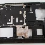 Back Cover (Case:A) [Laptop] ASUS X5DAF