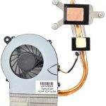 Heatsink [Laptop] HP Pavilion G62