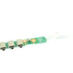 Audio Jack Board [Laptop] HP Pavilion DV5-1000