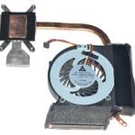 Heatsink [Laptop] Lenovo ThinkPad EDGE 15"