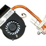 Heatsink [Laptop] HP Pavilion DV6-3000