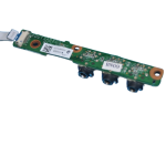 Audio Jack Board [Laptop] HP Pavilion DV6-1000
