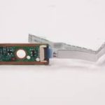 FingerPrint Reader Board [Laptop] Lenovo B570
