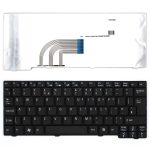 Keyboard [Laptop] Packard Bell KAV60